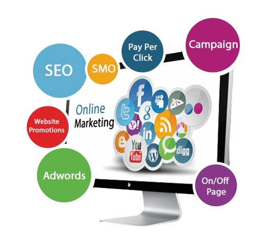 Digital Marketing Course