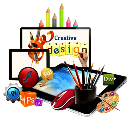 Graphics Designing Course