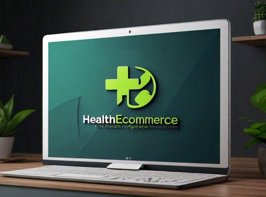 Health Ecommerce Funding