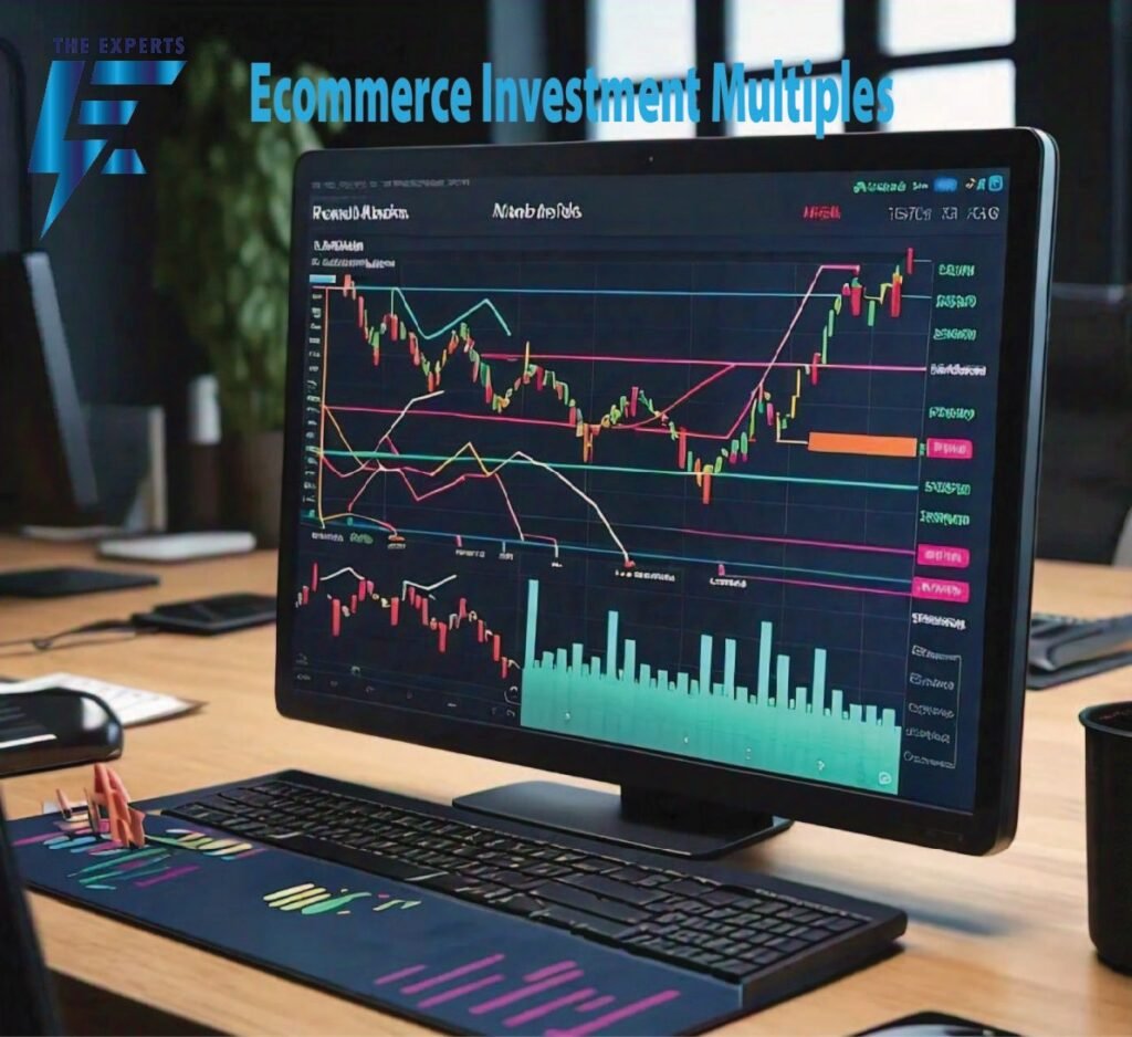 Ecommerce Investment Multiples