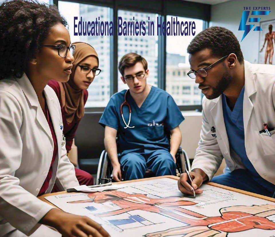 Educational Barriers In Healthcare