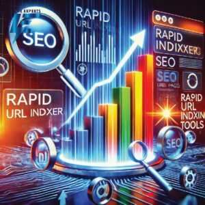 SEO Results With Rapid URL Indexer