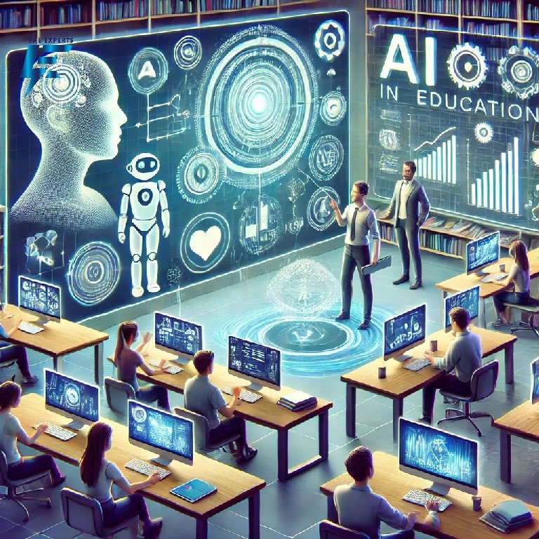 navigating the ai frontier in higher education shi