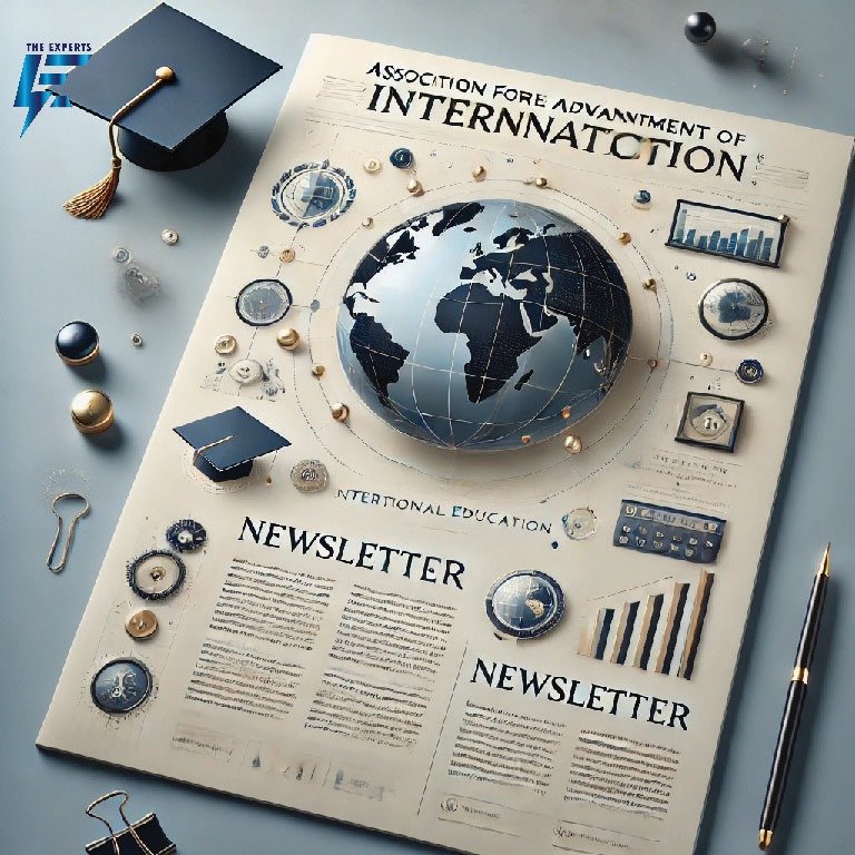 association for the advancement of international education newsletter