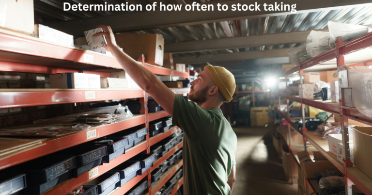 How Often To Stocktake A Detailed Guide how-often-to-stocktake-a-detailed-guide