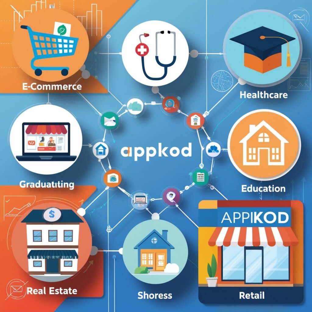 Who can benefit from using Appkod?