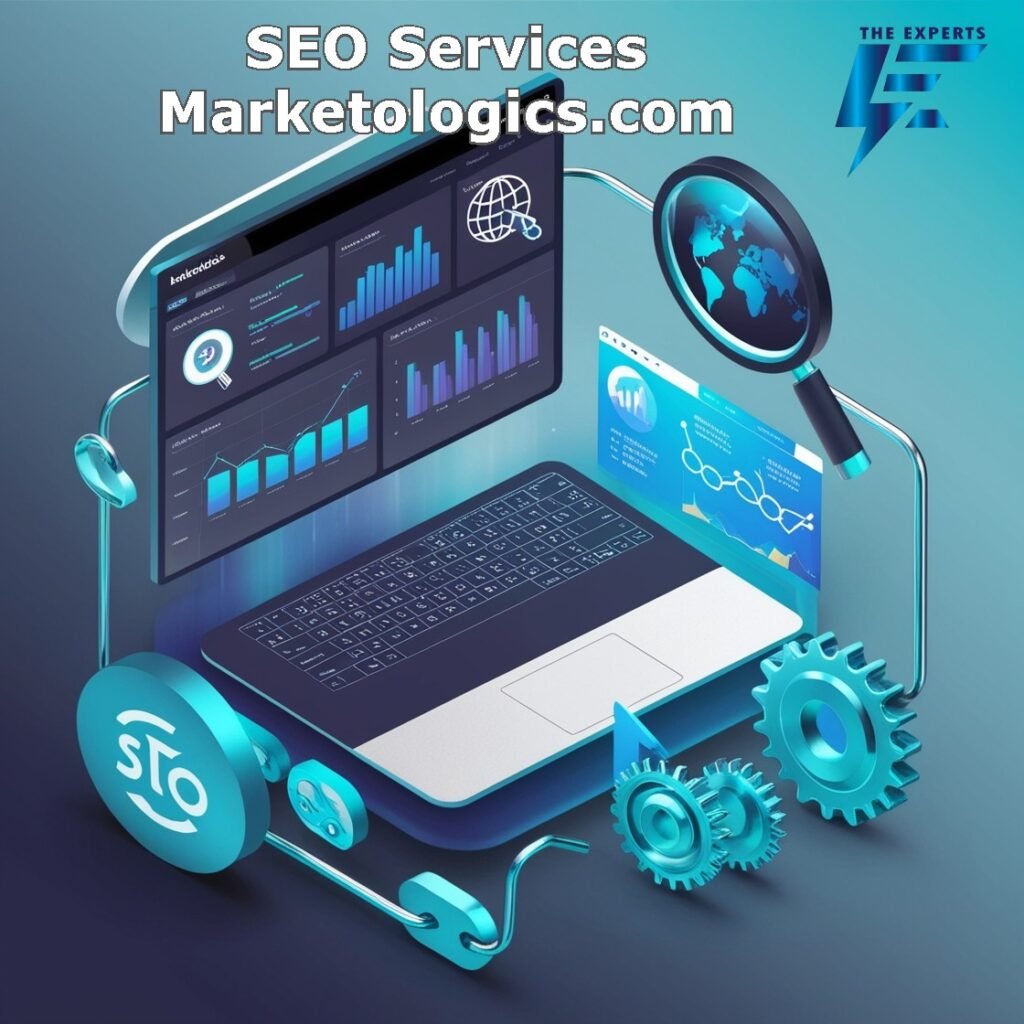 SEO Services Marketologics.com