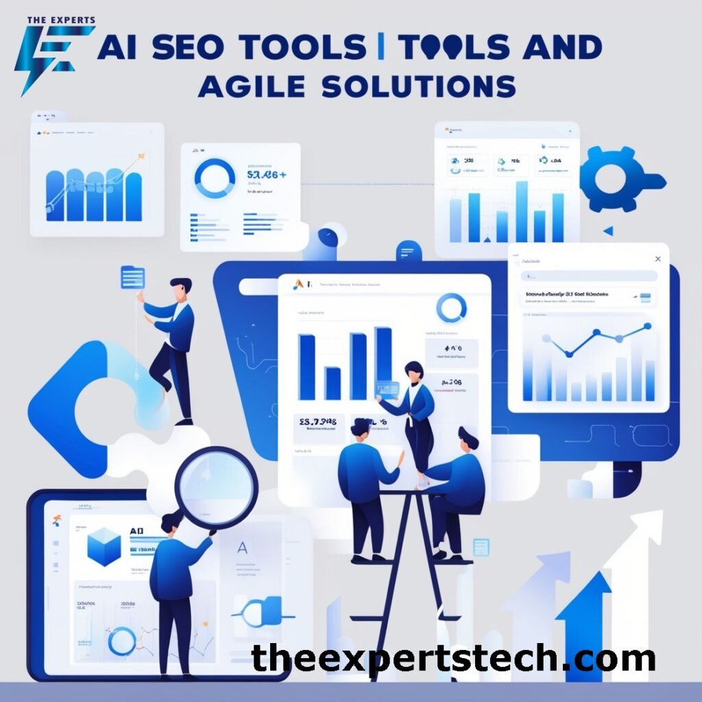 AI SEO Tools Scale Agile Solutions