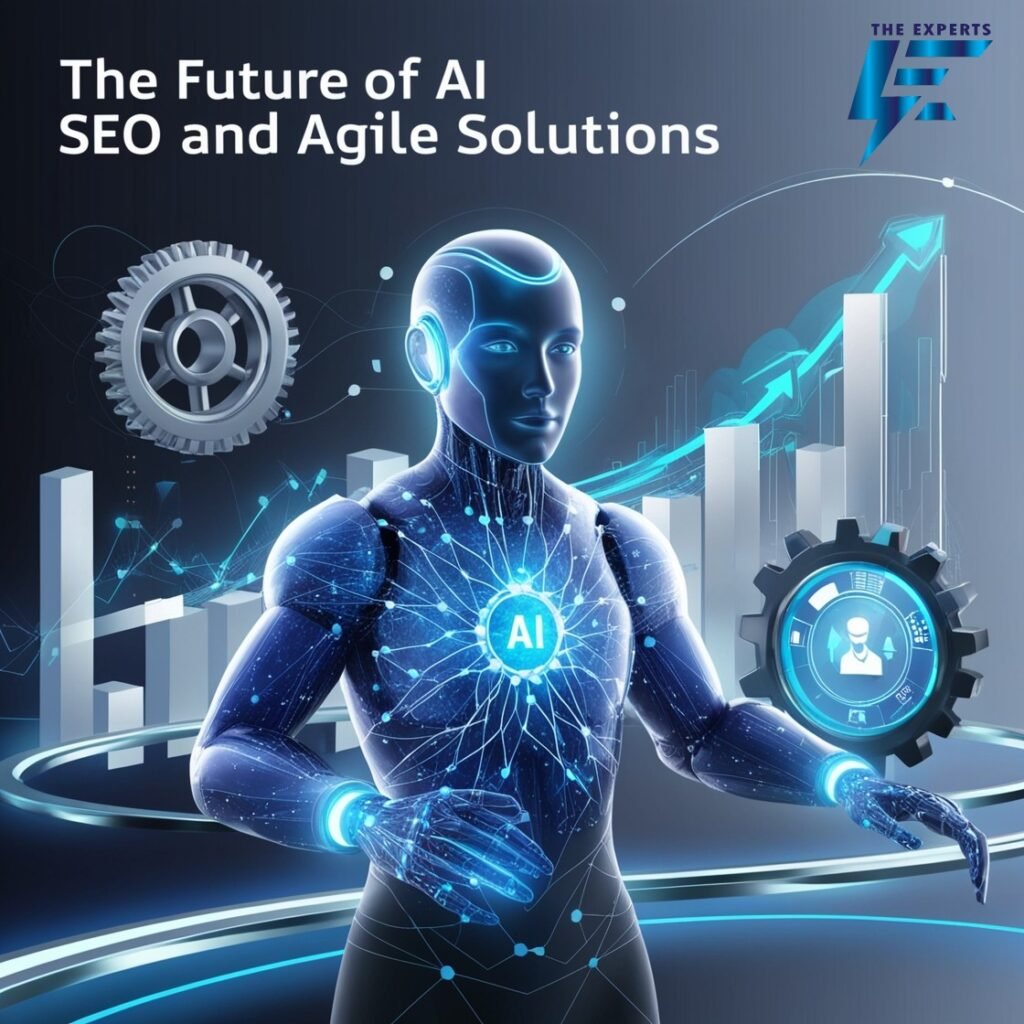 The Future of AI SEO and Agile Solutions