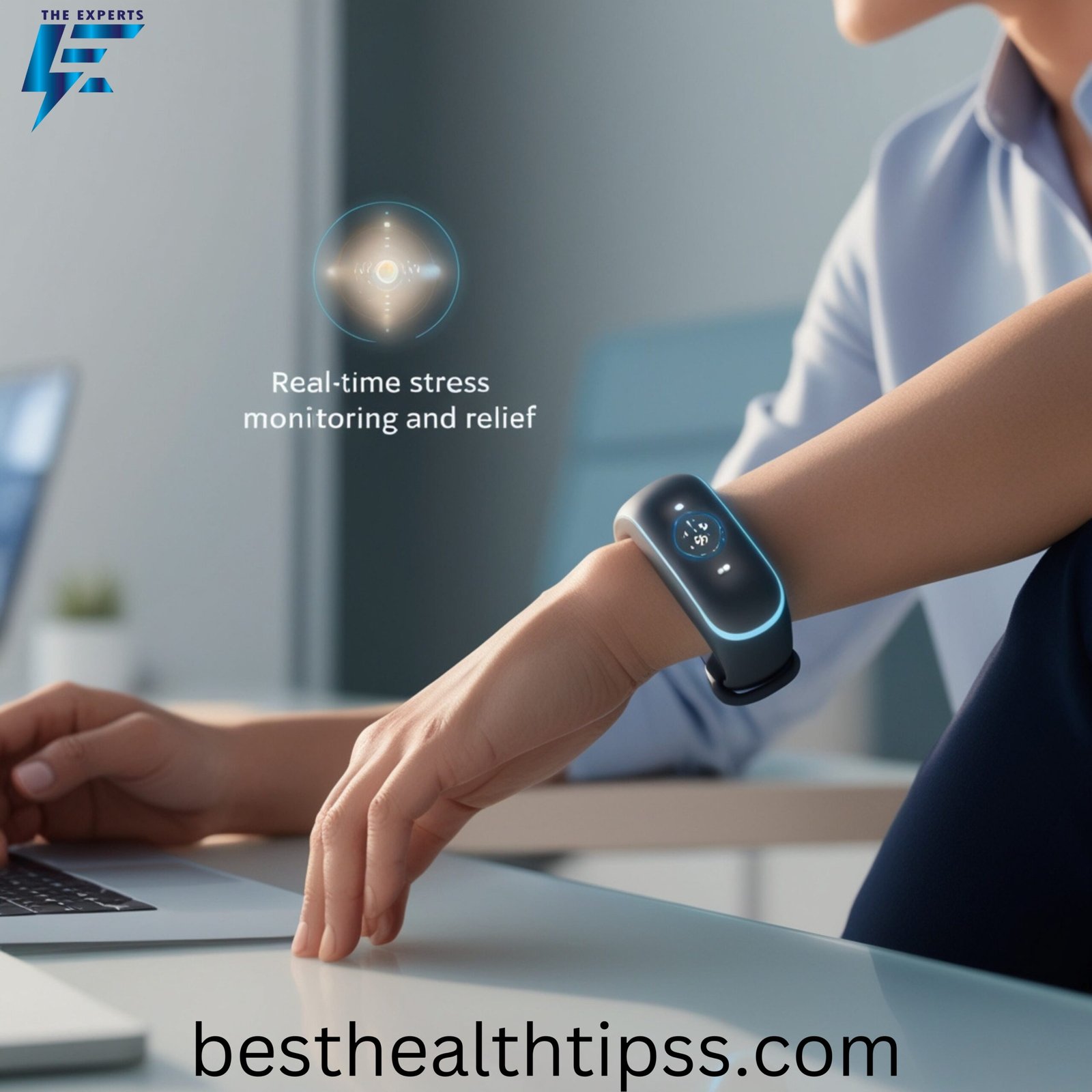 wellness technology by pulsetto: Health and Relaxation Rebooted