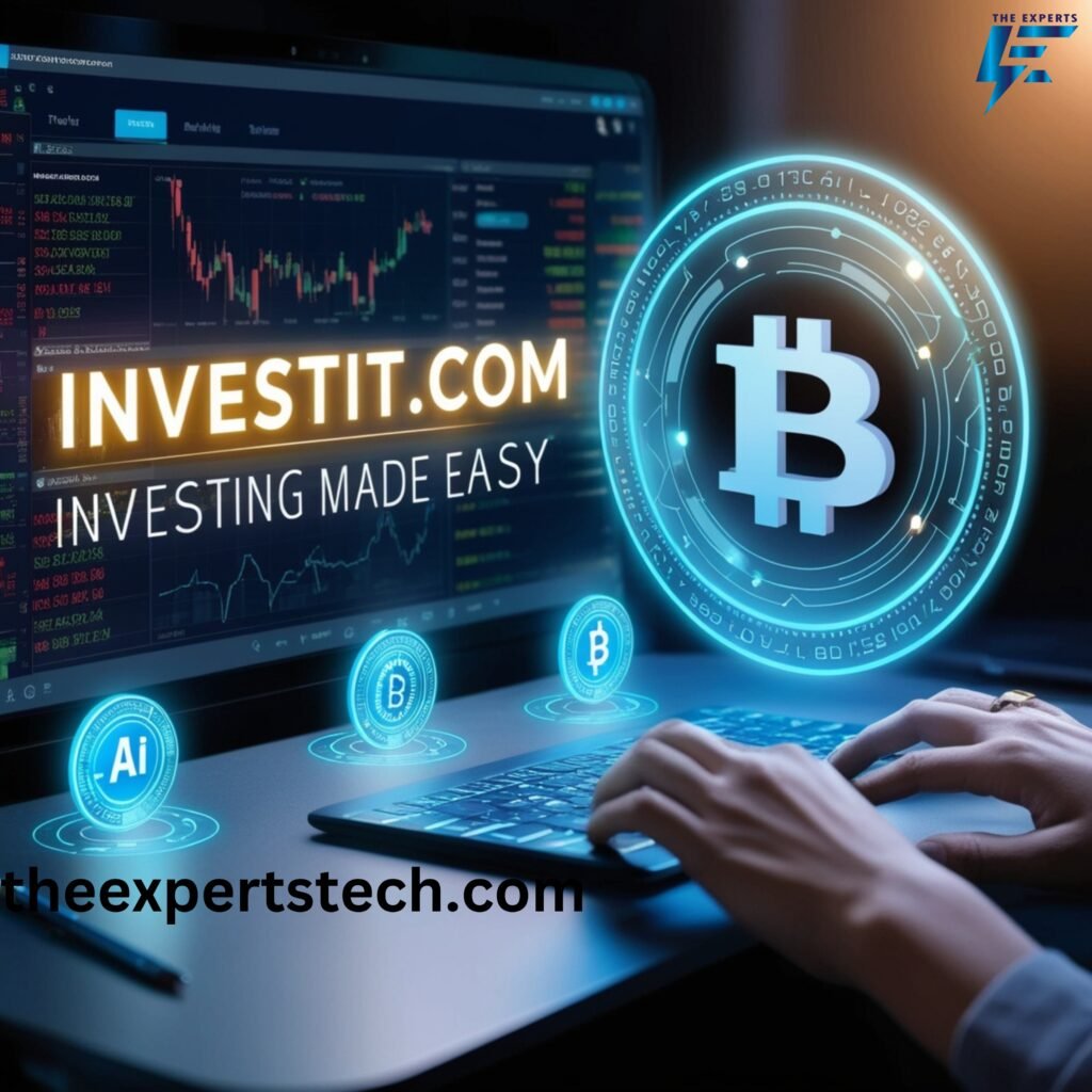 Unlocked Potential of Investiit.com Stocks for Intelligent Investing