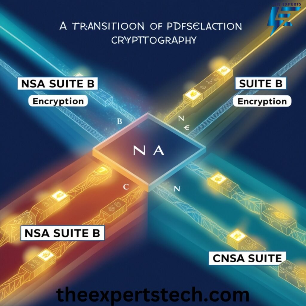 NSA Suite B Encryption: A Critical Review