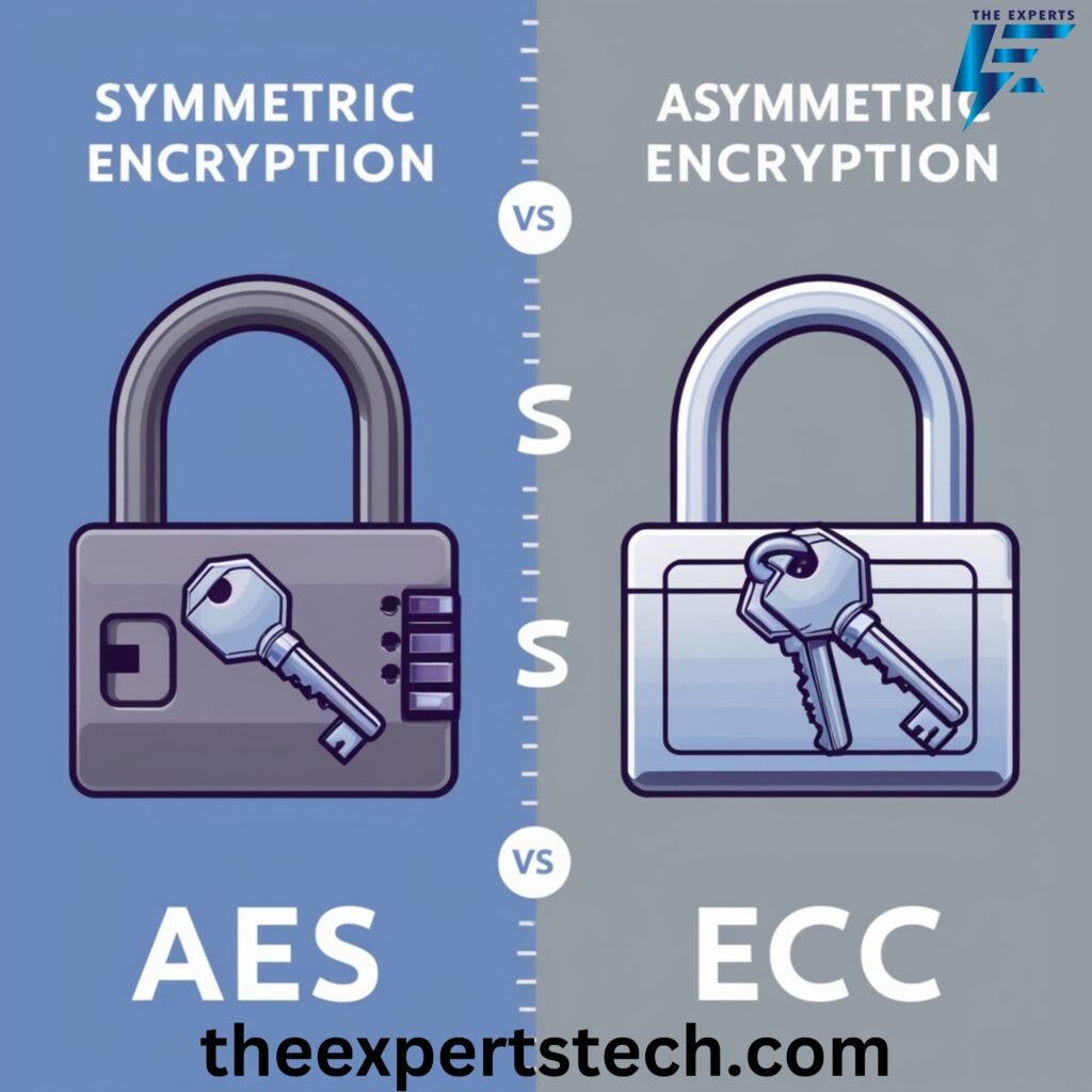 NSA Suite B Encryption: A Critical Review