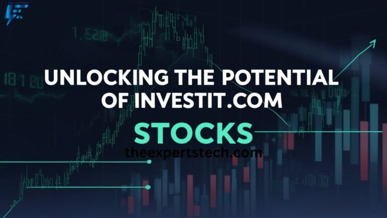 Unlocked Potential of Investiit.com Stocks for Intelligent Investing