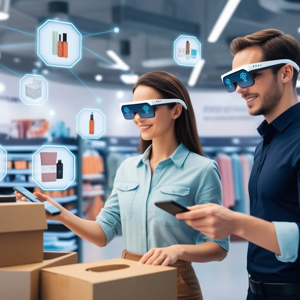 BOPUS in Technology: How it is Shaping the Future of Retail