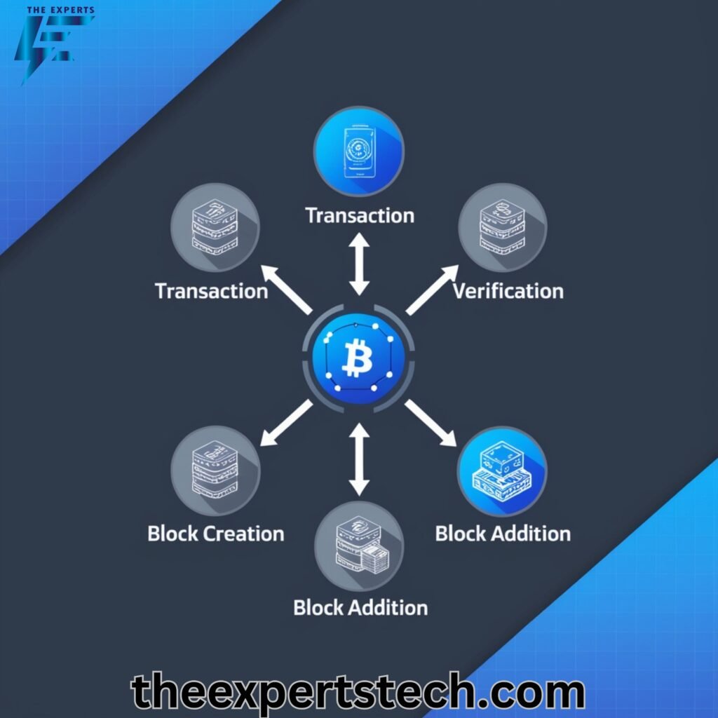 Be1Crypto.com Blockchain: Blockchain Innovation