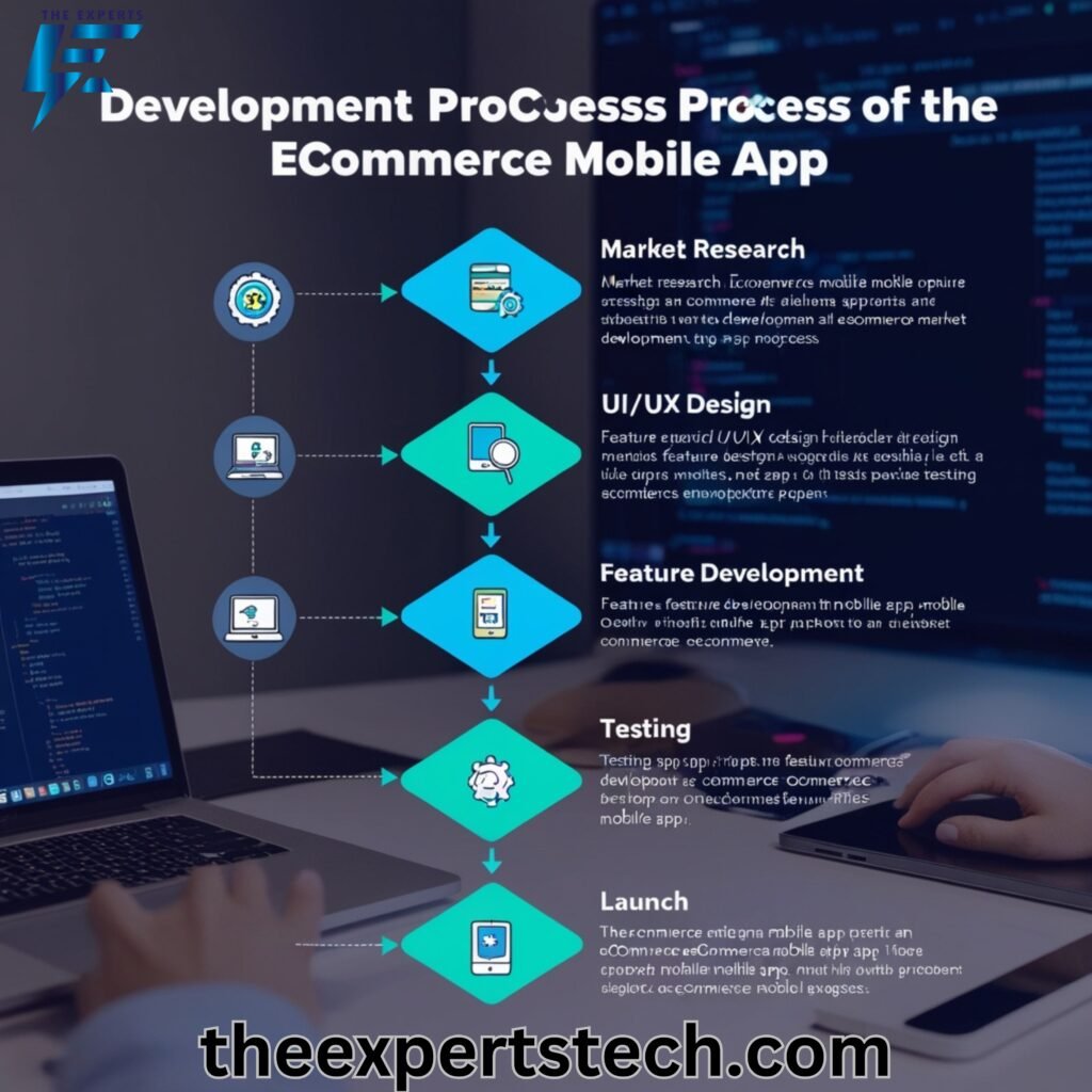 eCommerce Mobile App Inspiration: A Comprehensive Guide