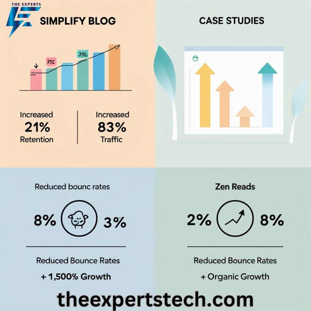 Instant Apps Minimalist Blog: The Future of Simplified Blogging