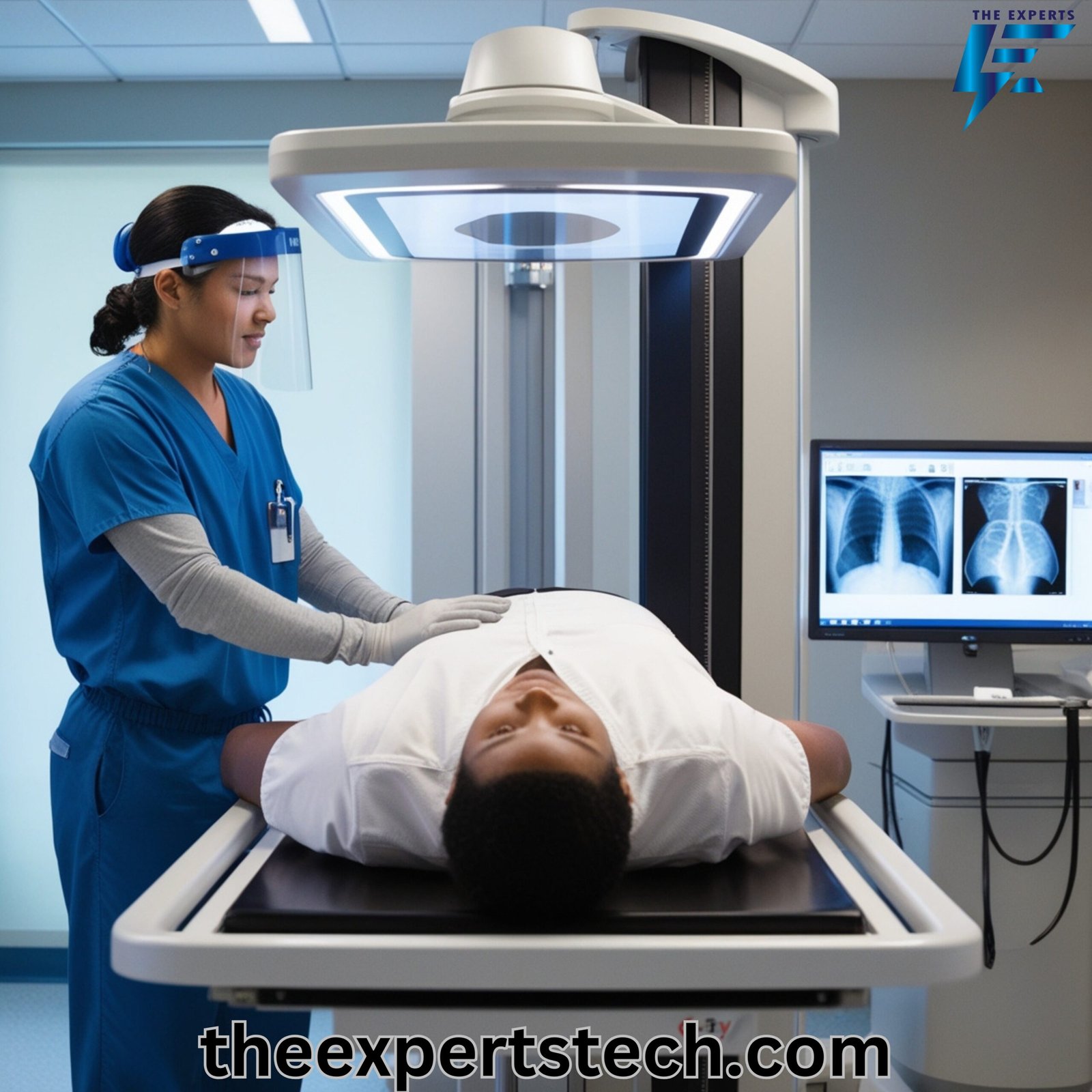 How to Become an X-ray Tech