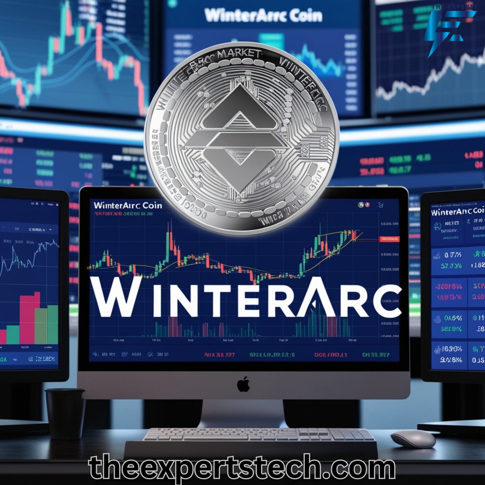 WinterArc Coin: A Comprehensive Guide to Its Market Performance and Future Prospects