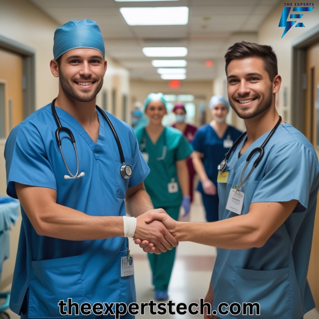 6-Week Surgical Tech Program: Your Fast Track to a Medical Career