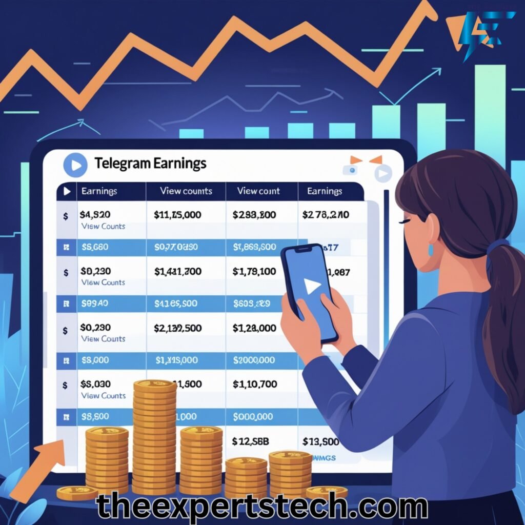 Pyt Telegram: A Complete Guide to Earning Money and Growing on Telegram