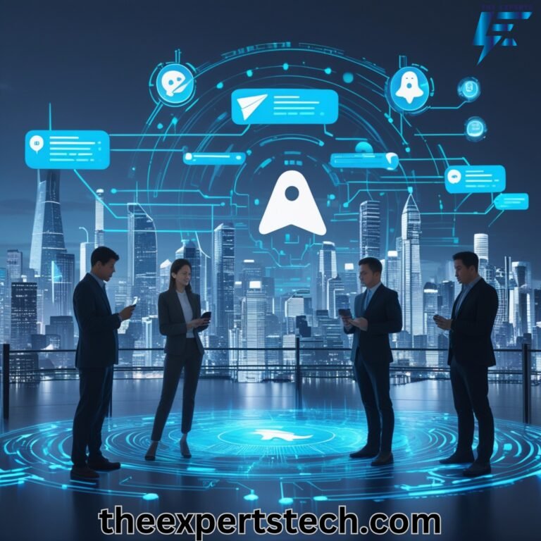 Pyt Telegram The Experts