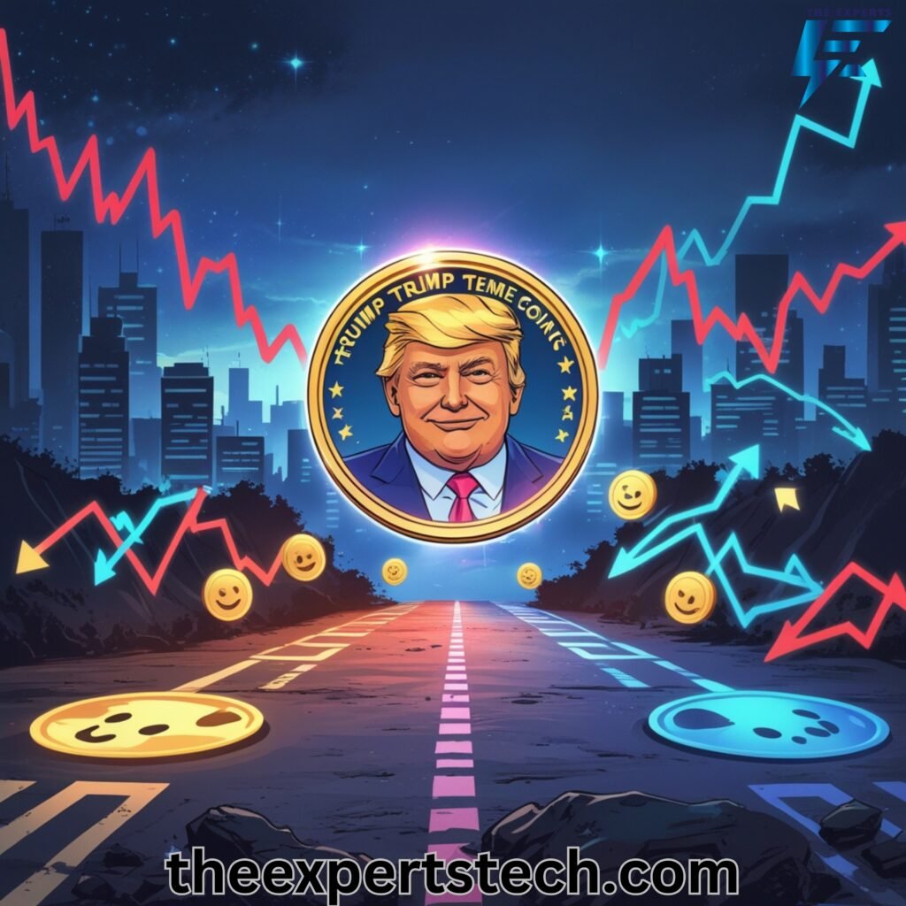 Trump Meme Coin Tracker: The Ultimate Guide