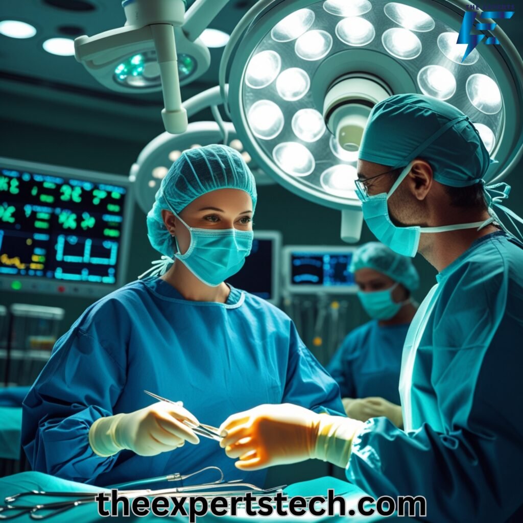 6-Week Surgical Tech Program: Your Fast Track to a Medical Career