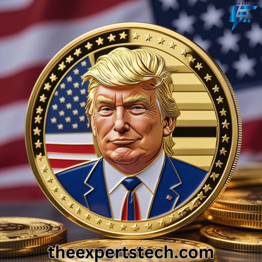 Trump Meme Coin Tracker: The Ultimate Guide