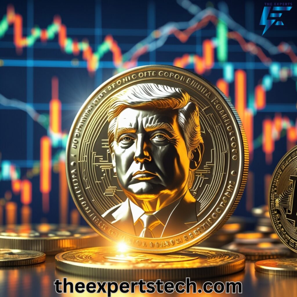 Will Trump Coin Go Back Up?