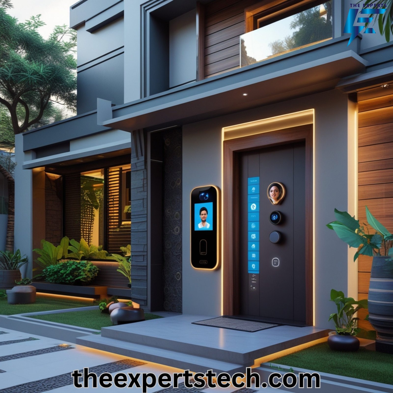 Smart Homes Using AI in India Opening Up New Possibilities