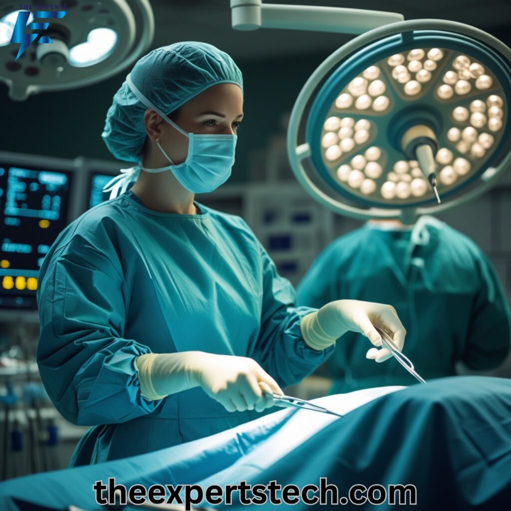 6-Week Surgical Tech Program: Your Fast Track to a Medical Career